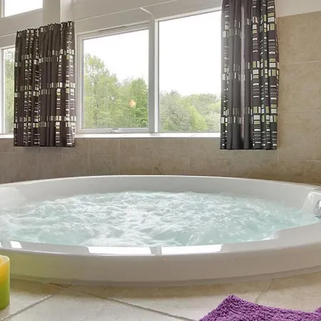 Villavilla 287 - Lohals, Fyn Og Oer *