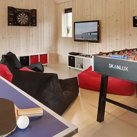 Villavilla 287 - Lohals, Fyn Og Oer *