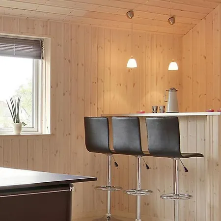 Villavilla 287 - Lohals, Fyn Og Oer Σπίτι διακοπών *