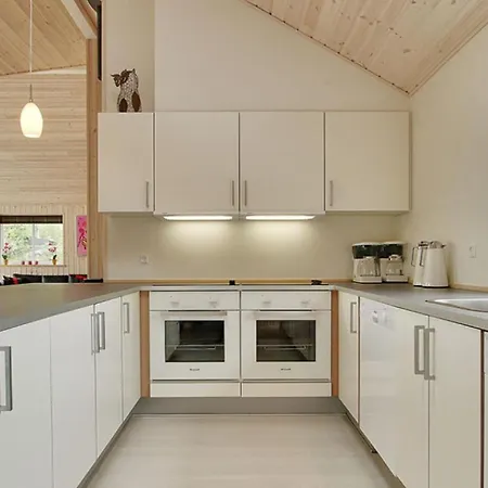 Villavilla 287 - Lohals, Fyn Og Oer Σπίτι διακοπών Tranekær