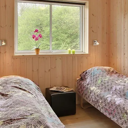 Villavilla 287 - Lohals, Fyn Og Oer