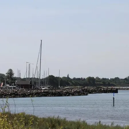 Villavilla 287 - Lohals, Fyn Og Oer Tranekær