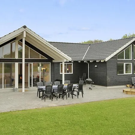 Villavilla 287 - Lohals, Fyn Og Oer *