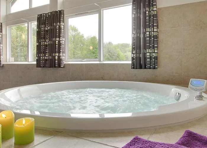 Villavilla 287 - Lohals, Fyn Og Oer *