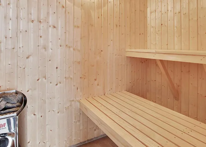 Σπίτι διακοπών Villavilla 287 - Lohals, Fyn Og Oer