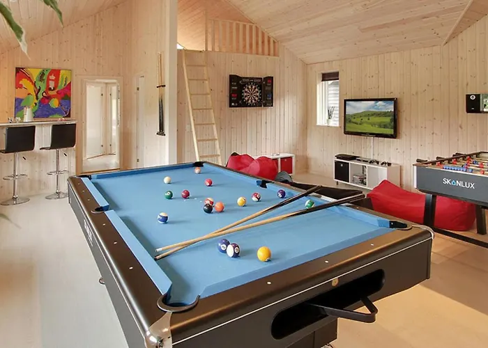 Villavilla 287 - Lohals, Fyn Og Oer Σπίτι διακοπών Tranekær