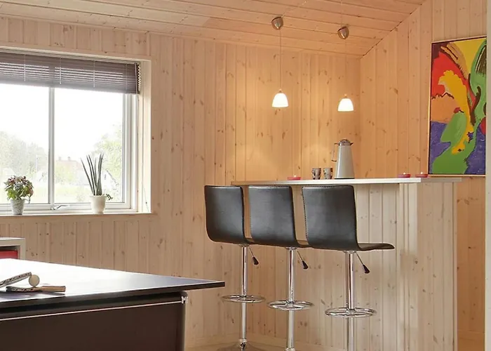 Villavilla 287 - Lohals, Fyn Og Oer Σπίτι διακοπών *