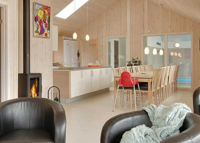 Σπίτι διακοπών Villavilla 287 - Lohals, Fyn Og Oer