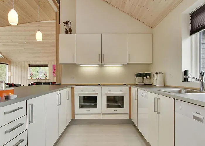 Villavilla 287 - Lohals, Fyn Og Oer Σπίτι διακοπών Tranekær