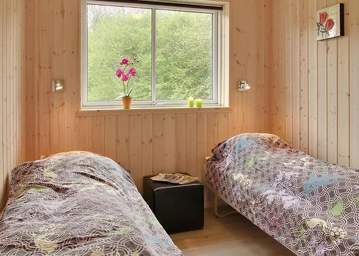 Villavilla 287 - Lohals, Fyn Og Oer