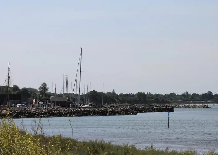 Villavilla 287 - Lohals, Fyn Og Oer Σπίτι διακοπών