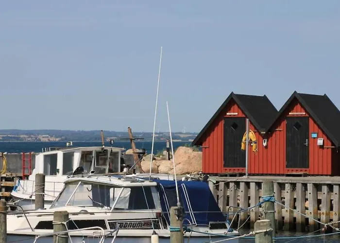 Villavilla 287 - Lohals, Fyn Og Oer *